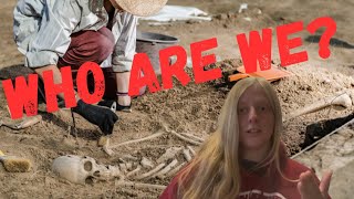 History Hump Day: What were humans like at the beginning