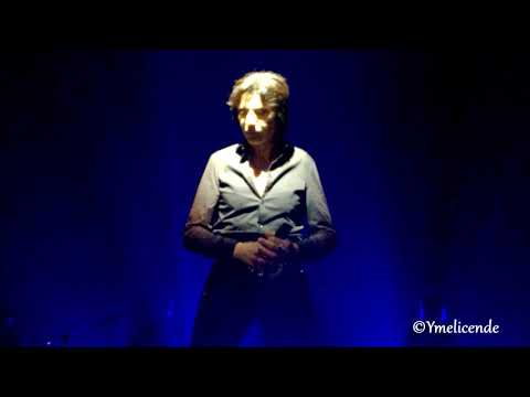 JEAN-LUC LAHAYE - STARS 80 - TRIOMPHE - DIEGO - HALLE OLYMPIQUE ALBERTVILLE - 08 FEVRIER 2019