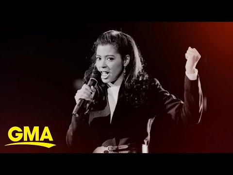 Celebrating the legacy of singer and actress Irene Cara l GMA