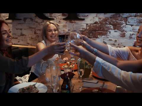 Ravintola Fábrica Kamppi