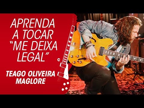 Me Deixa Legal - Maglore
