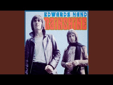If You Were Here - Edwards Hand