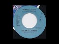 Atlantic Starr Perfect Love 1982
