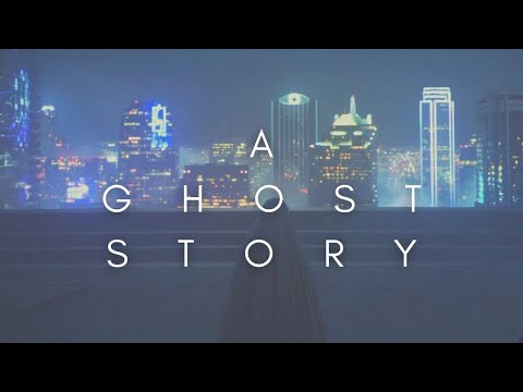 The Beauty Of A Ghost Story