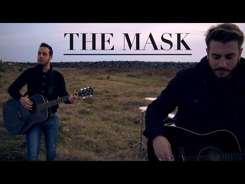 Feelbacks - The Mask (Official Music Video)