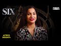 Six Actress Bidusmita Byte Odia Web Series Kanccha Lannka Original