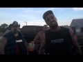 The Briscoes Aka DemBoys Ready For EviL