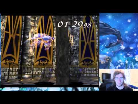 Valkyrie Profile Day 3 - Lezard, You Bastard! [long play] (Part 2)