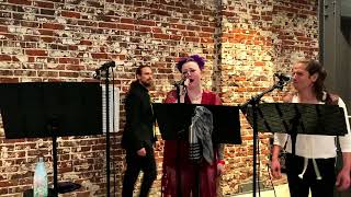 Bad Reputation performed by Denver Rock Orchestra