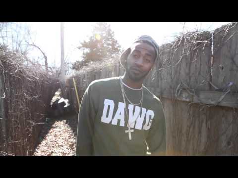 Pound Game - Plan To Be The Man