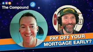 Ask The Compound 196