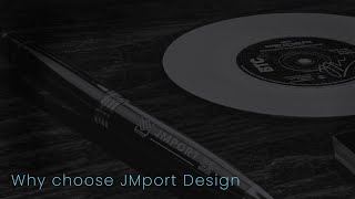 JMport Design House - Video - 2