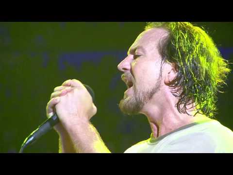 Pearl Jam - Porch (end) - 9.11.11 Toronto, ON