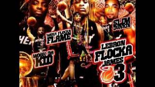 Waka Flocka Flame - Magic City [Prod. By Southside]