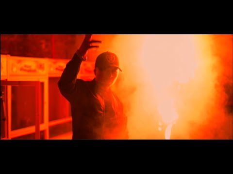 ❌POR SU SANGRE (VIDEO OFICIAL) ❌ R BLACK FEAT GAMALIER