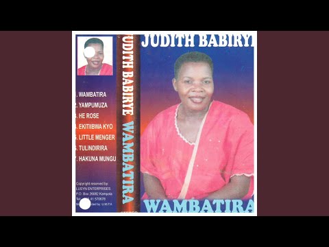 Ekitiibwa Kyo Mukama