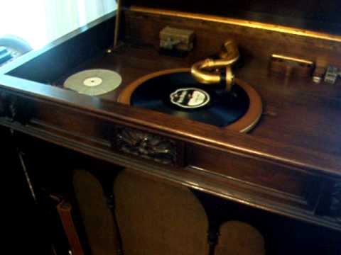 In Harlem's Araby - A 1929 Jazz Classic - The Dixie Devils - Van Dyke Record