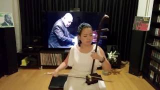 Huang Ya Qiong - There Is No Greater Love (Kenny Barron Tribute)