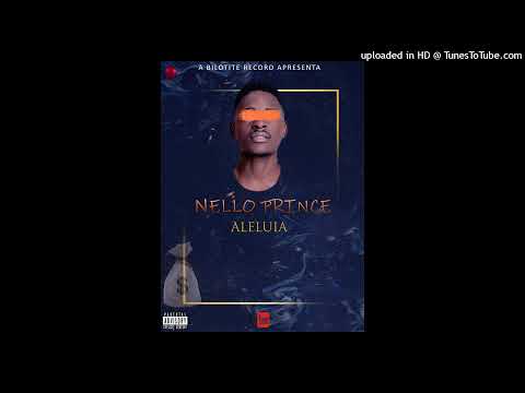 04-Nello Prince-Aleluia