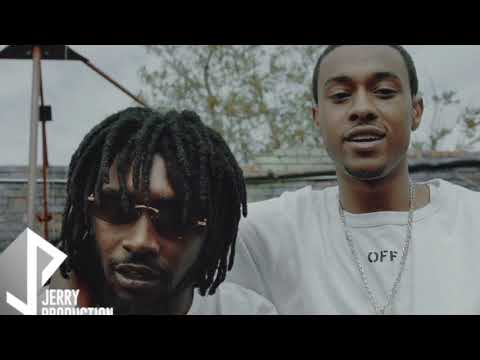 Fmb Dz x Tay B - Back To Back Part 2