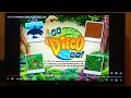 NEW Nick Jr Productions 2005 2 Go Diego Go