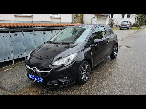 Neuzugang - Opel Corsa Sondermodell 120 Jahre Opel aus 2019 🚘