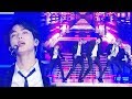 [2017 SBS 가요대전] 방탄소년단(BTS), 제대로 폼낼 줄 아는 남자들의 화끈한 무대(HOT STAGE) ‘MI