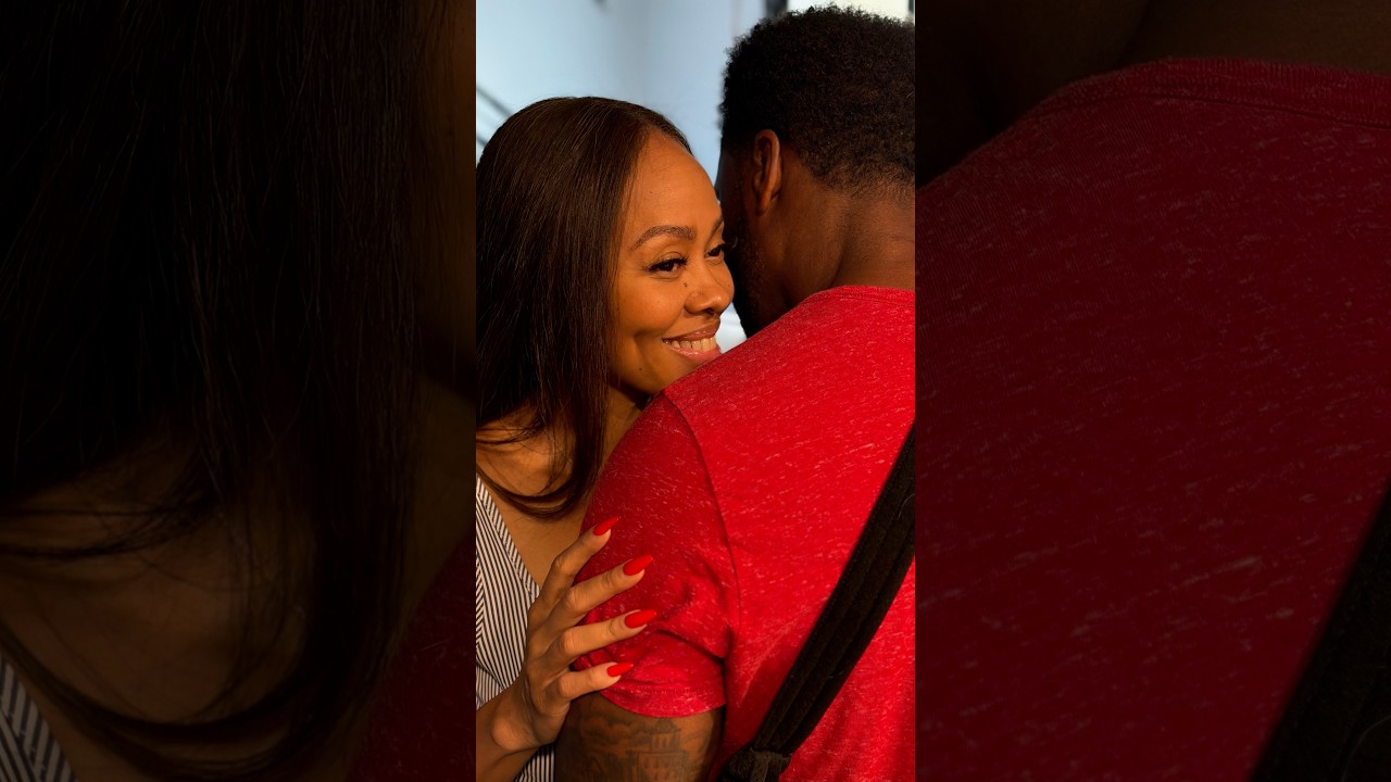 When Dawn makes sure the other woman can SMELL HER on Kendrick!
