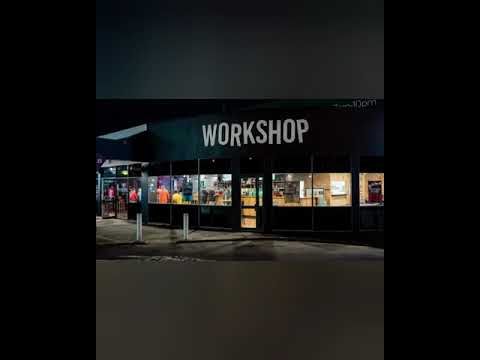 Krisy Erin ft Mikey Mayz Promo MAY 22nd Workshopbar Kelston