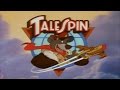 TaleSpin Intro HD