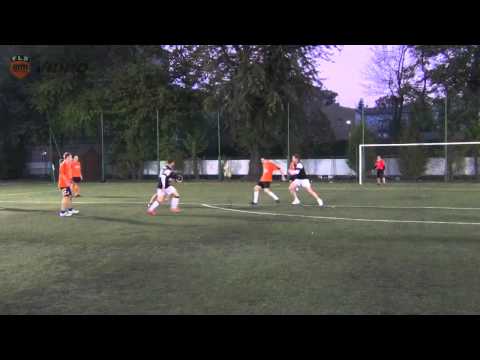 6. tydzień: AutoAs - Brygada Kryzys (FLS Jesień 2013)