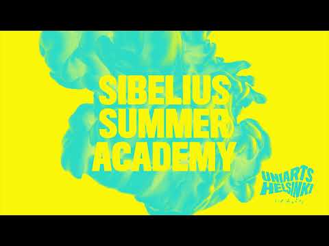 Petri Alanko teaching at Woodwinds @ Sibelius Summer Academy 2021