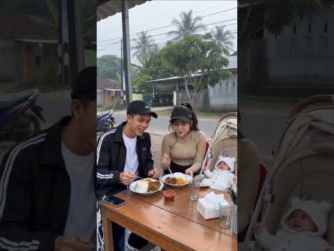 ADA YANG SUKA OLAHRAGA?😍 #dailylife #shortvideo #keluargabahagia #minivlog #aivideo