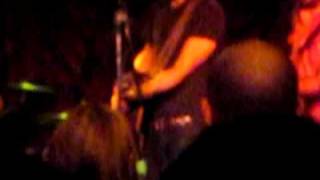 Phosphorescent - Los Angeles (partial song)