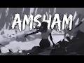 Amsham ( Lyrics ) – Aksomaniac  | ft. M.H.R, Bhumi, Circle Tone