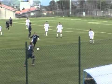 ONDA TG 18.03.2013 - TORRESE - VIS RIPA 2-0