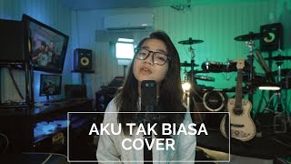 Download lagu AKU TAK BIASA - ALDA (COVER) By Faline Andih mp3 Download lagu AKU TAK BIASA - ALDA (COVER) By Faline Andih mp3