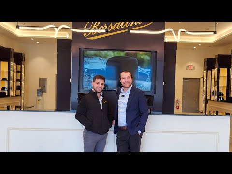GRAND OPENING! Welcome to the two new stores in Jackson, NJ! 2 in 1 Barsalino hats and Atica suits!