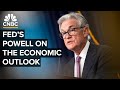 Fed Chair Powell delivers remarks on the economic outlook at Stanford Business School — 4/3/24