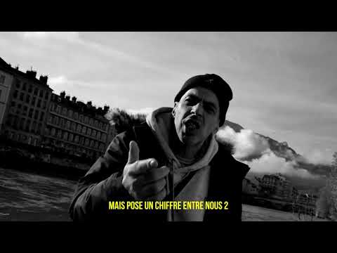 LACRAPS X JEFF LE NERF - Poussez vous 6