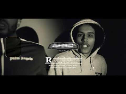 Norsacce Berlusconi X Osirus Jack Type Beat “GAZA” (AHND FILES)