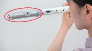 Video thumbnail for “Blowing into the Aerophone Brisa” Roland Aerophone Brisa #05 by Roland Support Channel