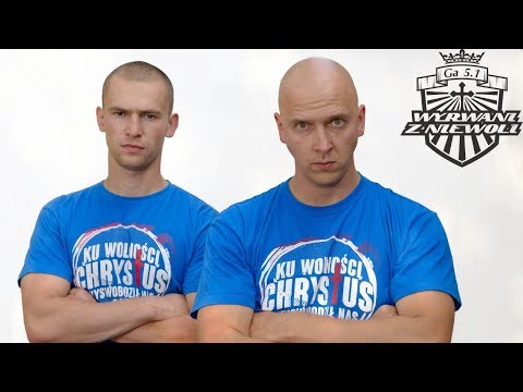 HERES / WYRWANI Z NIEWOLI - WZN