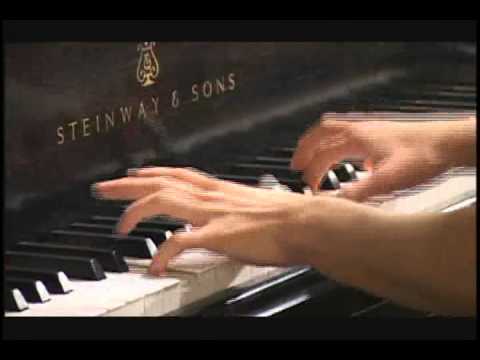 Kirsten "Rondo Capricciosa, Op.14" - Mendelssohn