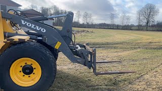 Volvo L30G wheel loader | Image 4 - Machineryline