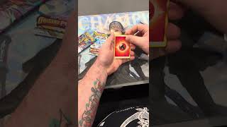 Aïe 😩 #pokemon #vstaruniverse #cards #pokemoncards #tcg #reels #videoshort
