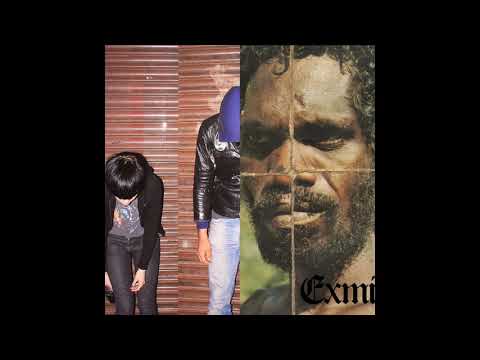 Death Grips x Crystal Castles - Love and Takyon [Mashup]