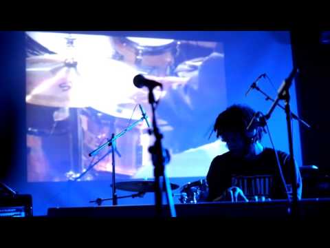 Duval Timothy first concert at Bussey Building - Peckham