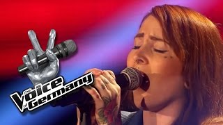 When You&#39;re Gone - Avril Lavigne | Caddy Tschiedel Cover | The Voice of Germany 2015 | Audition