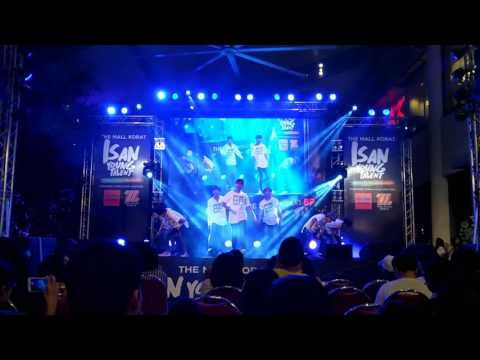 21072060 intro + Hard carry - GOT7 | BP(Black Pearl) Cover GOT7